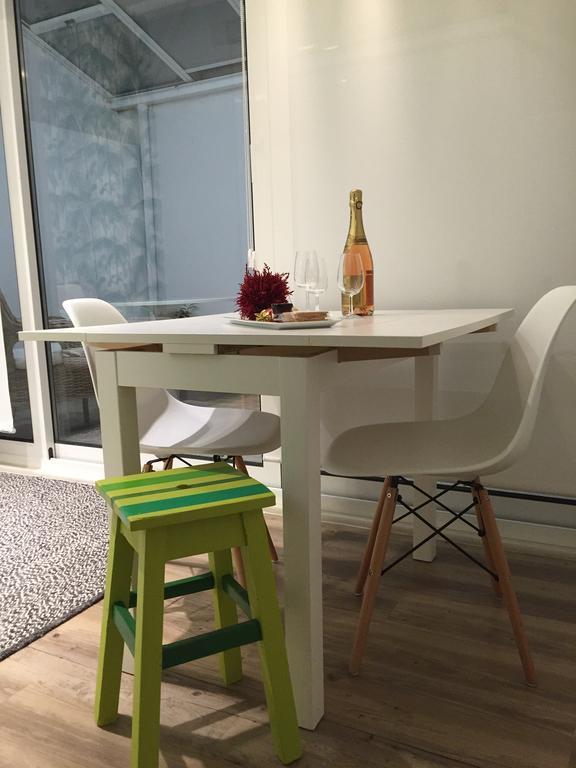 Apartamento Roma Lisbon Exterior photo