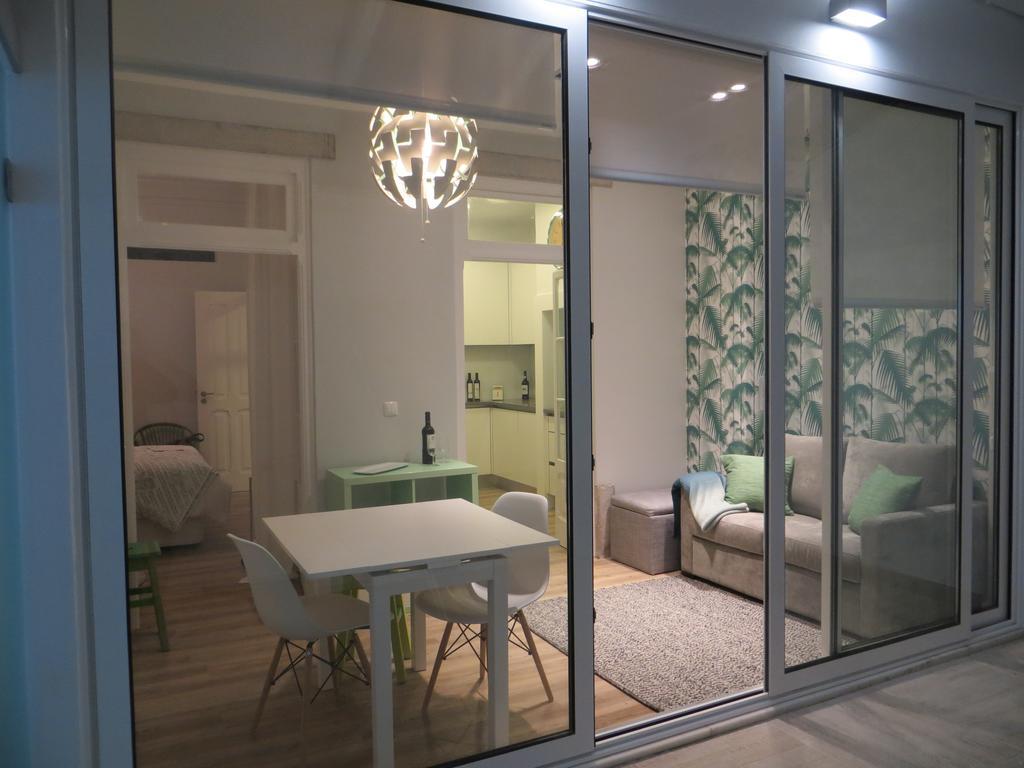 Apartamento Roma Lisbon Room photo